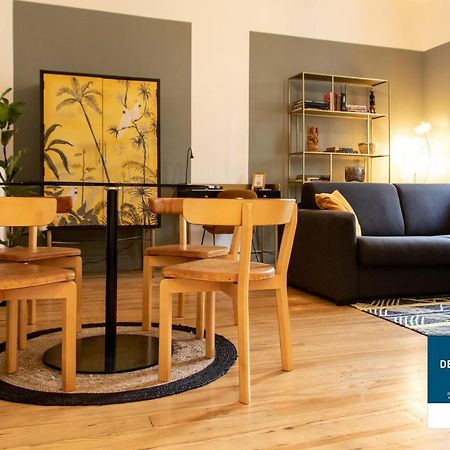 Magnolia : Superbe Deux-Pieces Quartier Du Chateau Pau Zewnętrze zdjęcie