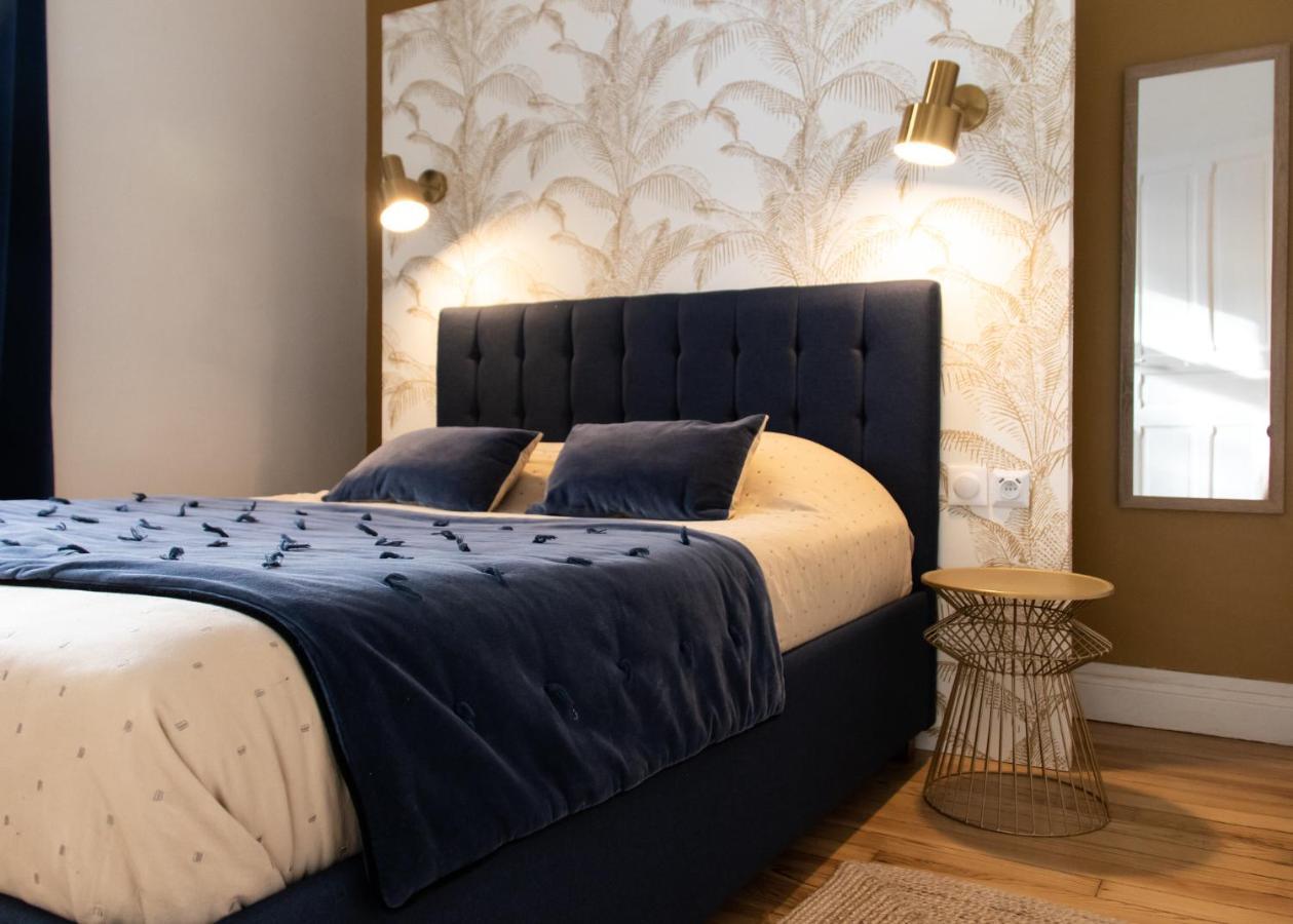 Magnolia : Superbe Deux-Pieces Quartier Du Chateau Pau Zewnętrze zdjęcie
